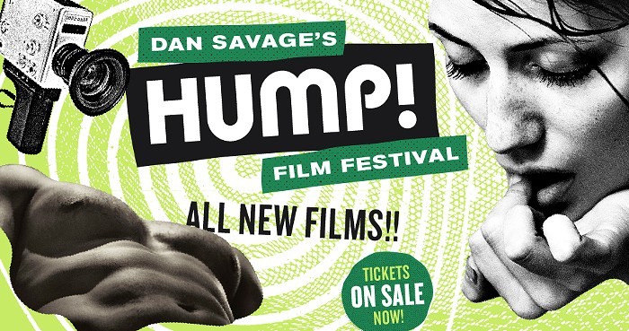 TONIGHT! It's Your Last Chance to Catch HUMP 2022 Live in the Theater! 🍆💦🤤